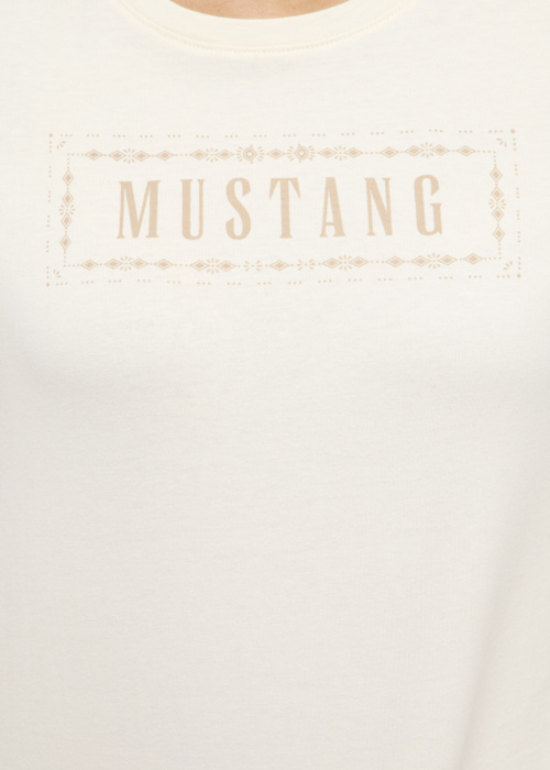 Mustang T-krekls Alma