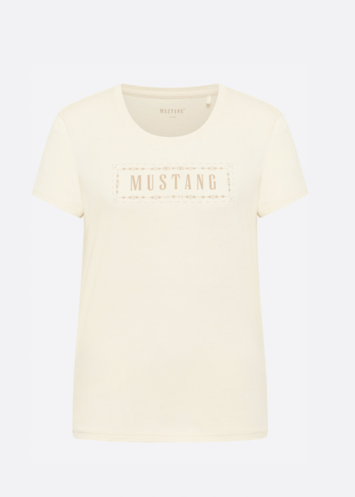 Mustang T-krekls Alma