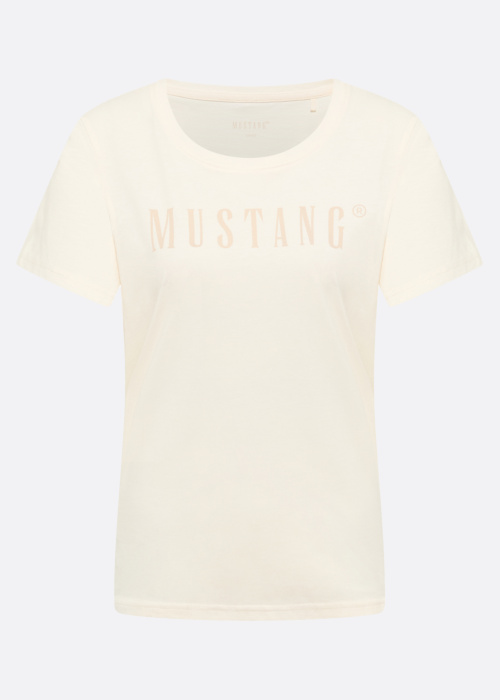 Mustang T-krekls Alma