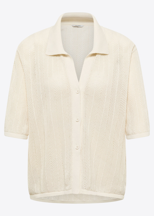 Блуза Alva Mustang