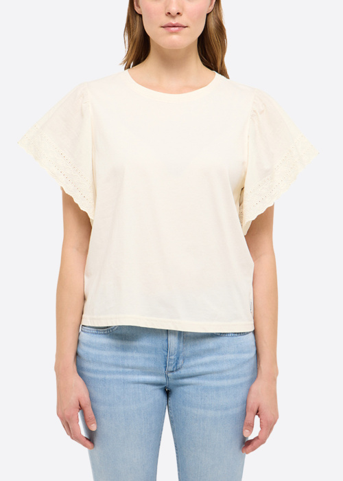 Mustang T-krekls Lima