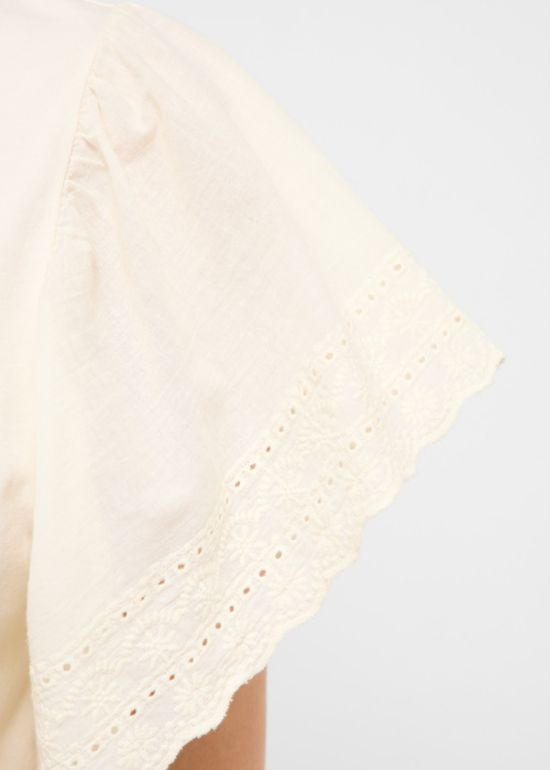 Mustang T-krekls Lima