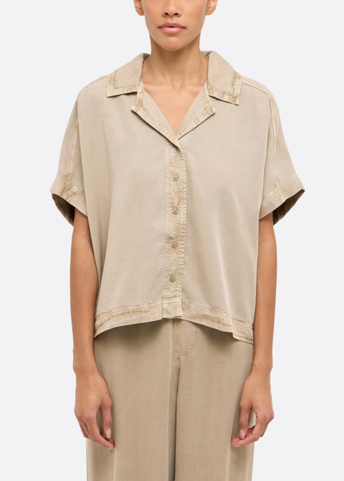 Блуза Ruby Mustang