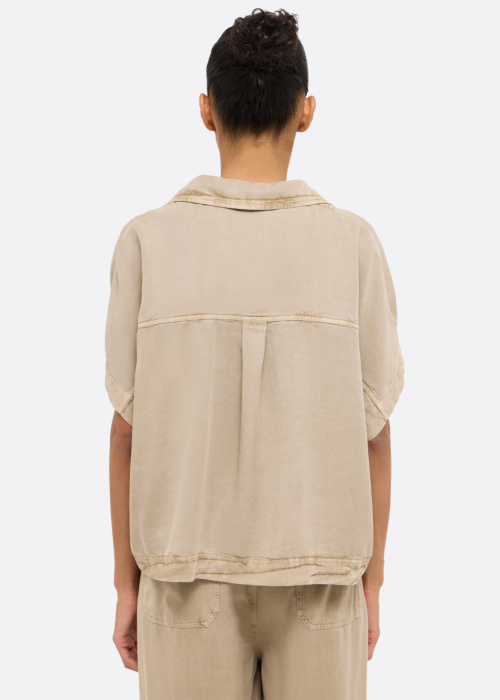 Блуза Ruby Mustang