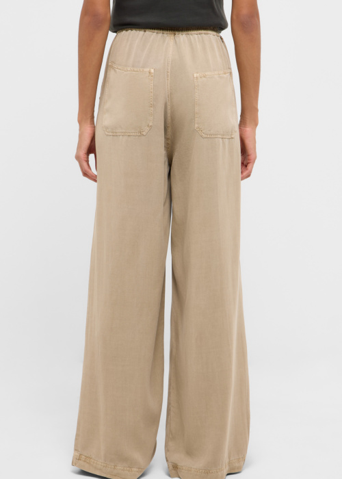 Mustang bikses Mirabelle