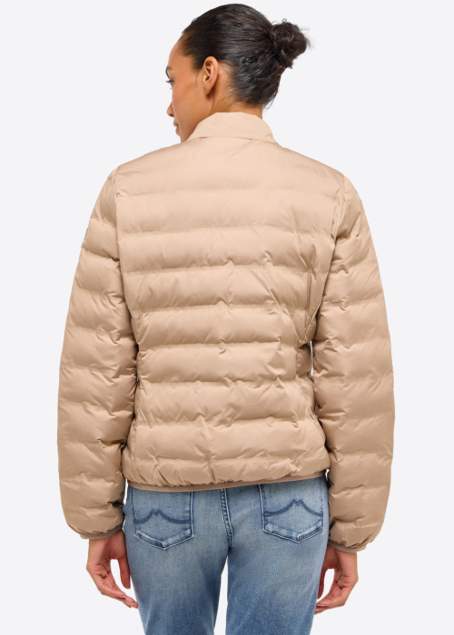 Весенне-осенняя куртка Twin Mustang