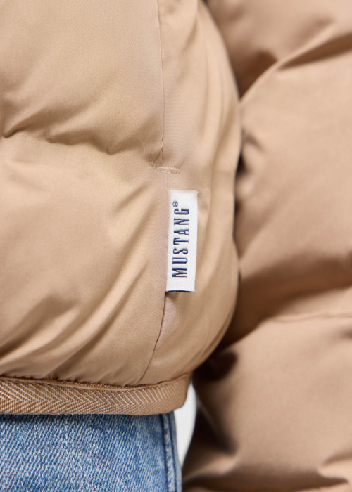 Весенне-осенняя куртка Twin Mustang