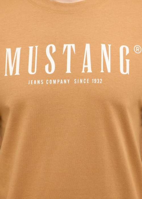 Mustang T-krekls Austin