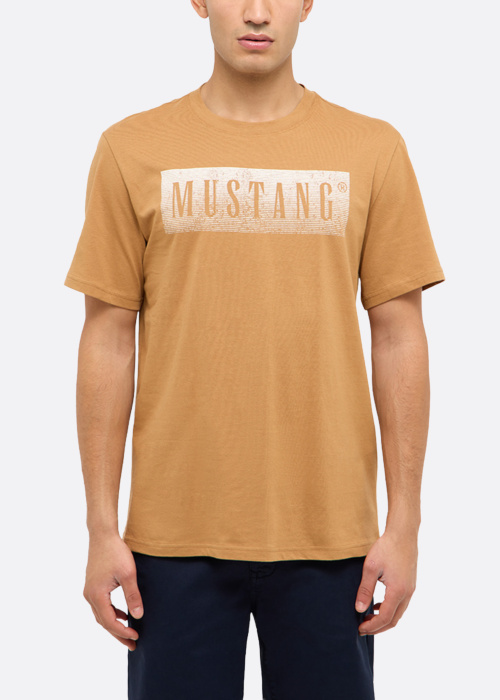 Mustang T-krekls Austin