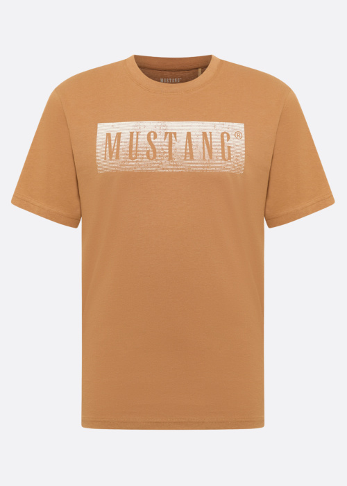 Mustang T-krekls Austin