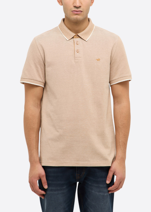 Mustang polo krekls Palco