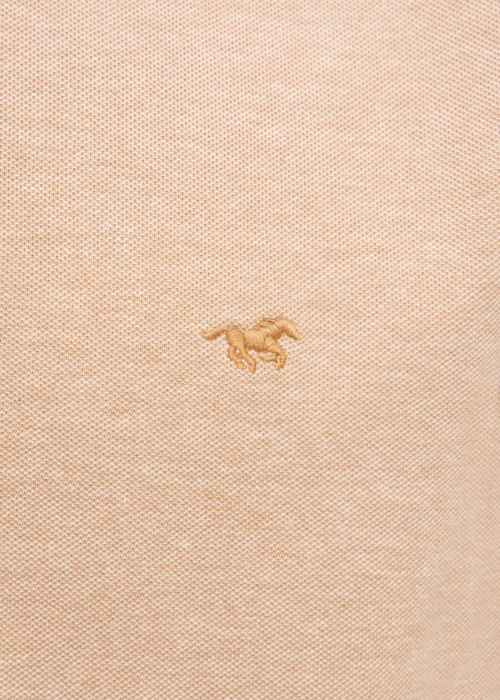 Mustang polo krekls Palco