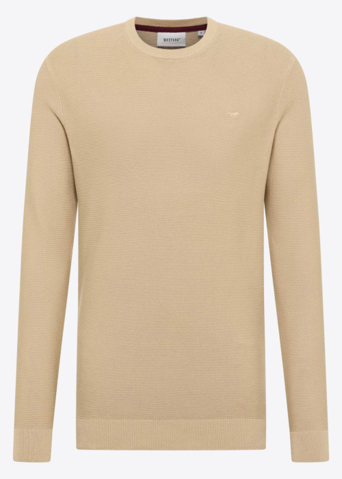 Mustang adījums Elliot