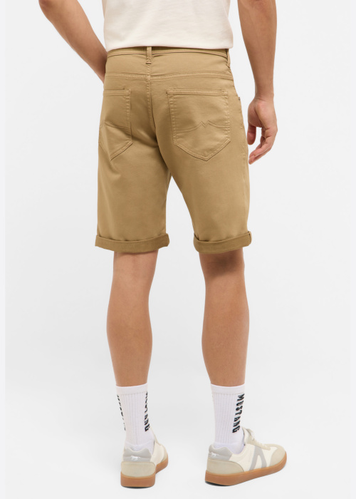 Джинсы Chicago Mustang