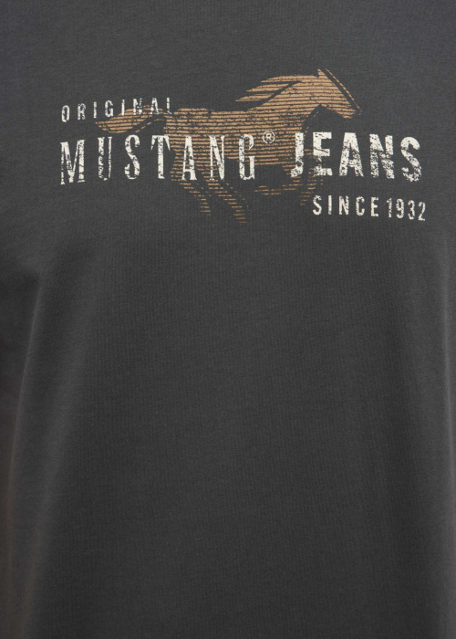 Mustang T-krekls Austin