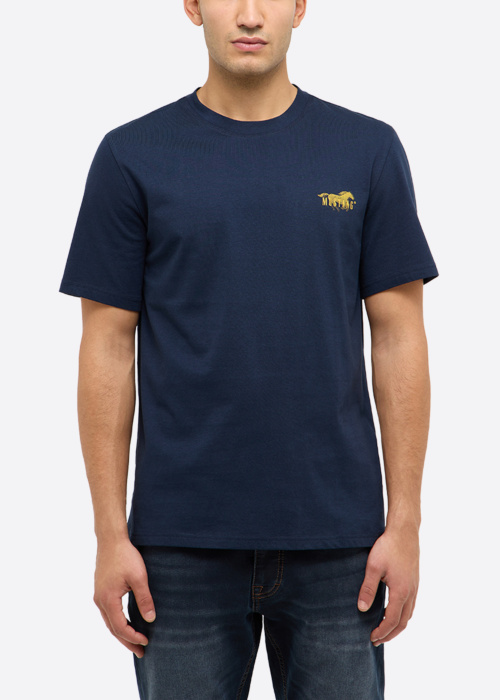 Футболка Austin Mustang