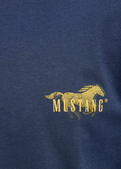 Футболка Austin Mustang