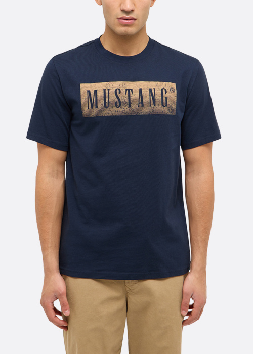 Mustang T-krekls Austin