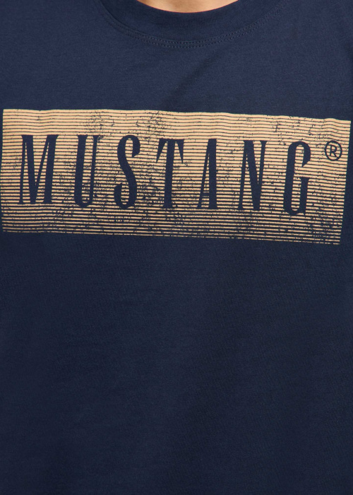Mustang T-krekls Austin