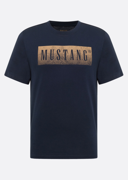 Mustang T-krekls Austin