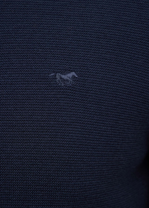 Mustang adījums Escondido