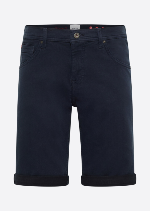 Джинсы Chicago Mustang