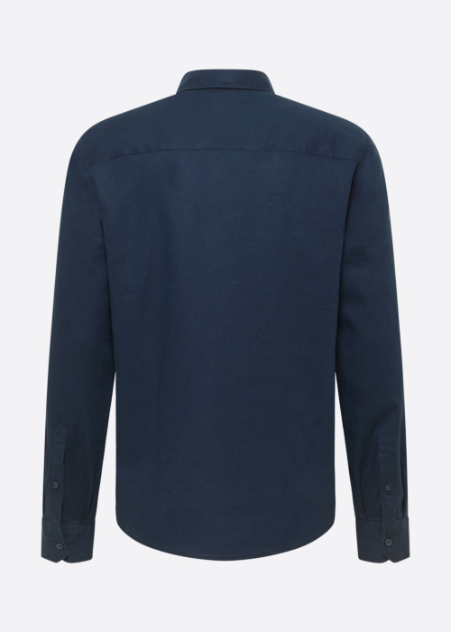 Рубашка Rawlins Mustang