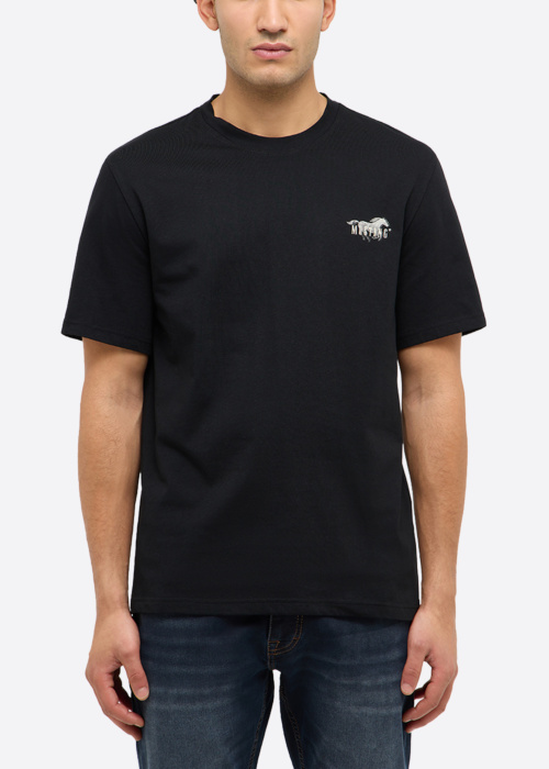 Футболка Austin Mustang