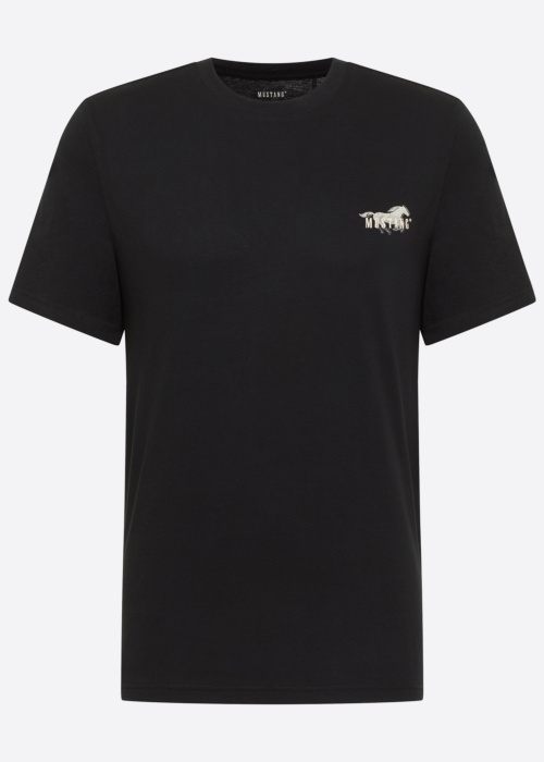 Футболка Austin Mustang