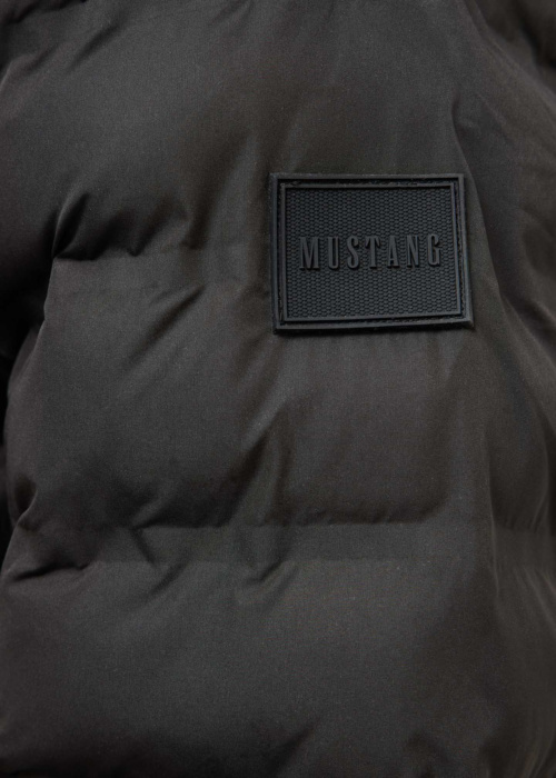 Весенне-осенняя куртка Creston Mustang
