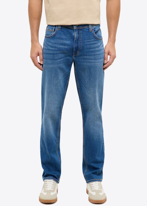 Джинсы Washington Mustang