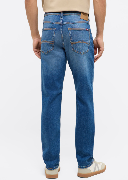 Джинсы Washington Mustang