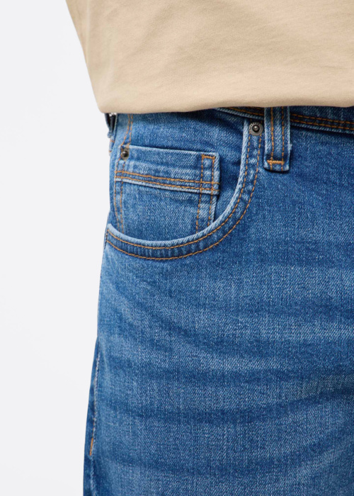 Джинсы Washington Mustang