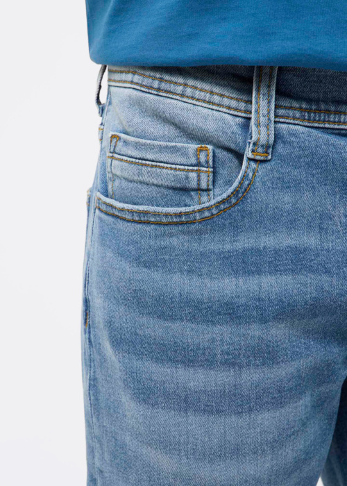 Джинсы Oregon Mustang