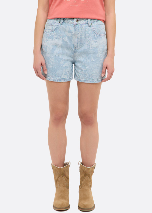 Mustang džinsa bikses Charlotte