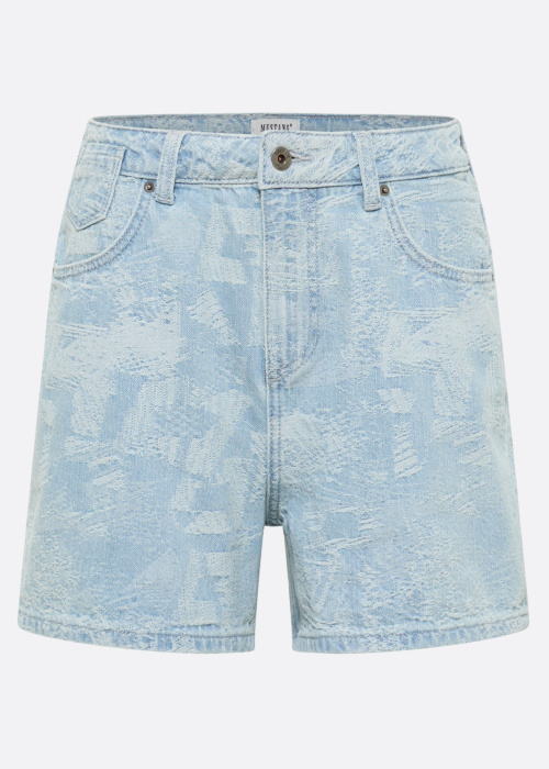 Mustang džinsa bikses Charlotte