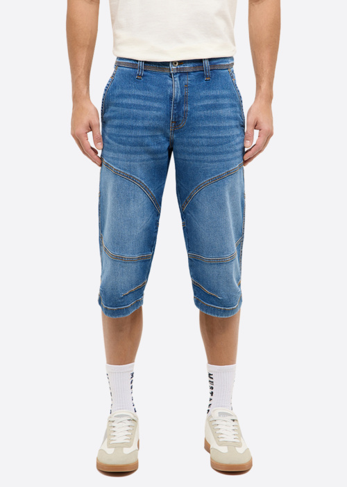 Джинсы Fremont Mustang