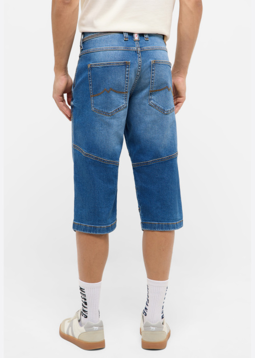 Джинсы Fremont Mustang