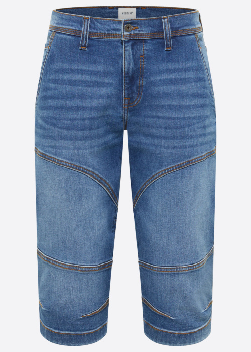 Джинсы Fremont Mustang