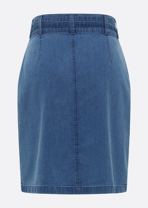 Mustang svārki Bellevue