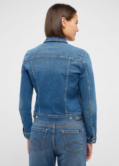 Mustang Īsā jaka Santa