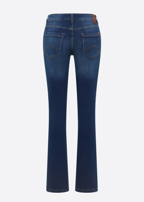 Mustang džinsa bikses Shelby