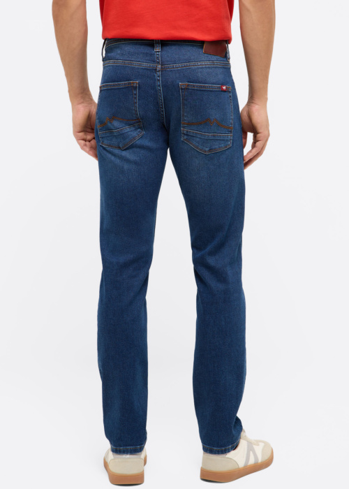 Mustang džinsa bikses Vegas