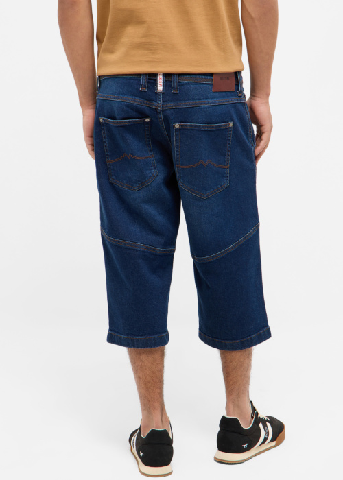 Джинсы Fremont Mustang