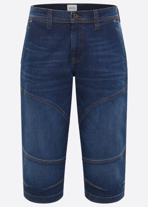 Джинсы Fremont Mustang