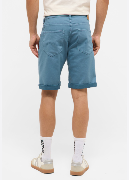 Джинсы Chicago Mustang