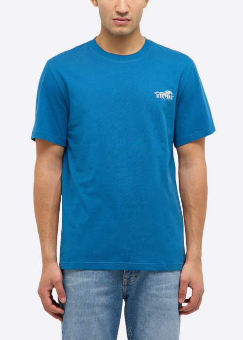 Футболка Austin Mustang