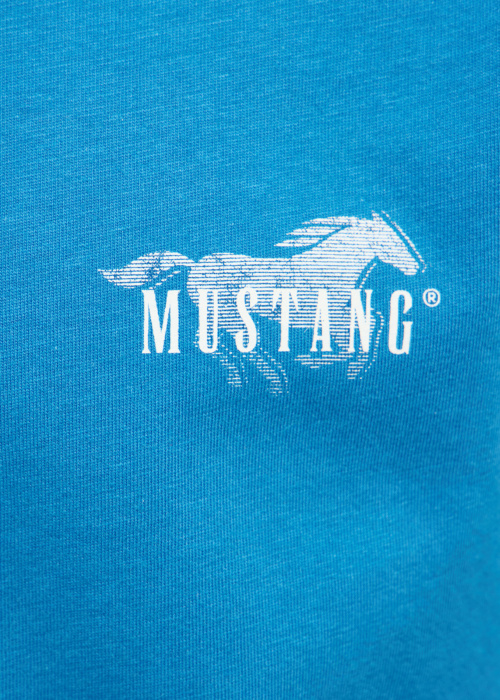 Футболка Austin Mustang