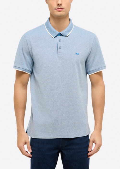 Mustang polo krekls Palco