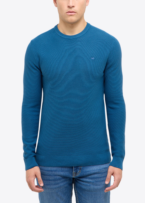 Mustang adījums Elliot